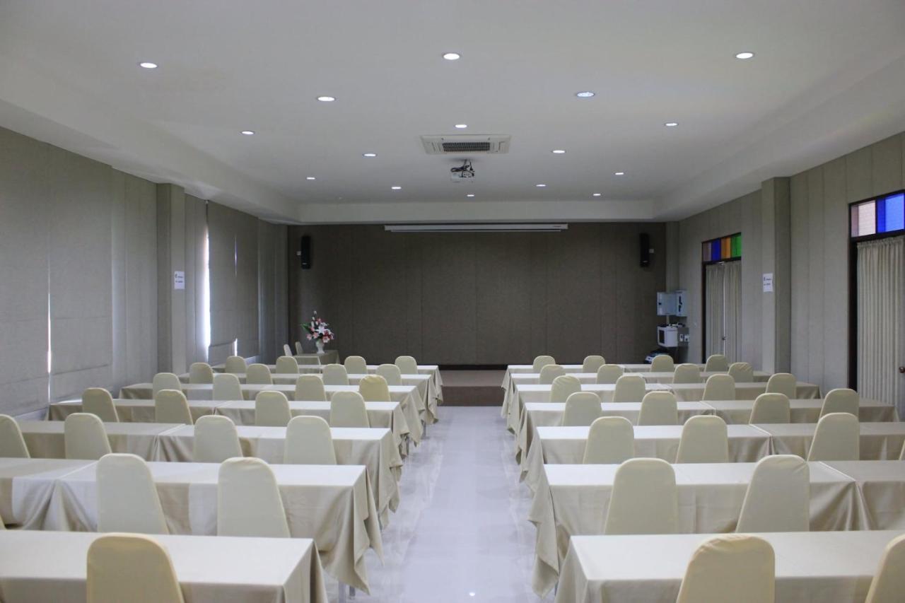 Oon Valley Farm Stay San Kamphaeng Ngoại thất bức ảnh