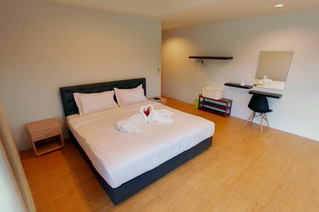Oon Valley Farm Stay San Kamphaeng Ngoại thất bức ảnh