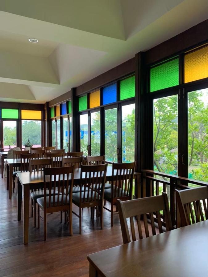 Oon Valley Farm Stay San Kamphaeng Ngoại thất bức ảnh