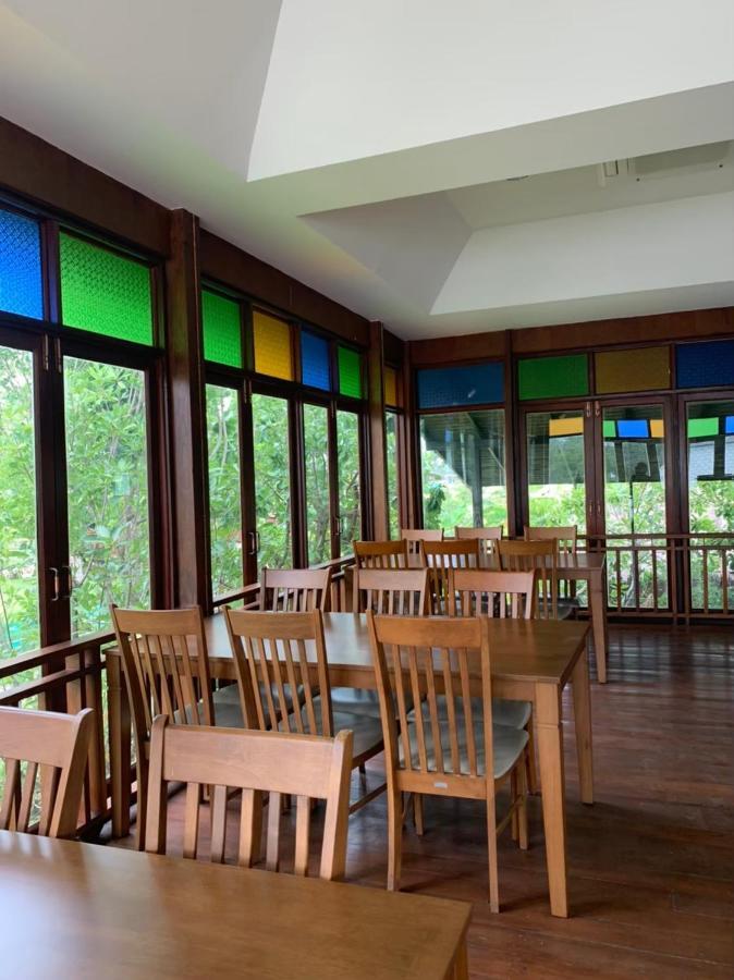 Oon Valley Farm Stay San Kamphaeng Ngoại thất bức ảnh