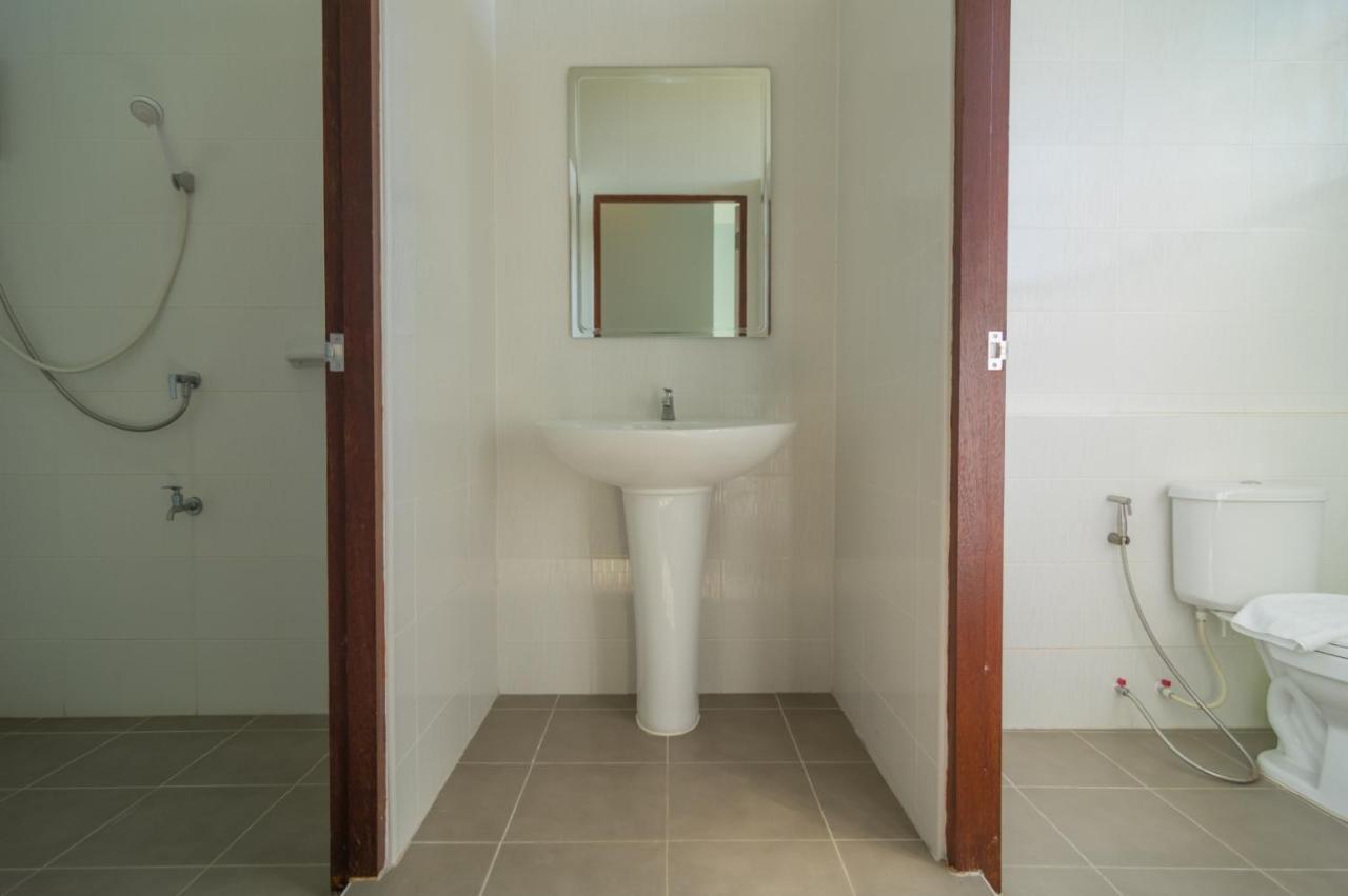 Oon Valley Farm Stay San Kamphaeng Ngoại thất bức ảnh